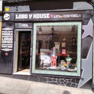 LOBO HOUSE