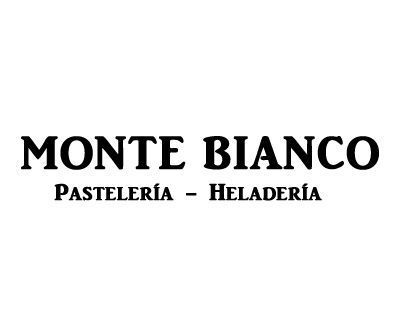 Logo Monte Bianco