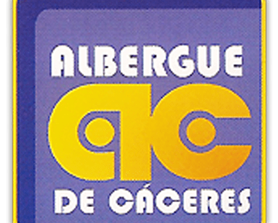 Albergue Ciudad de Cáceres