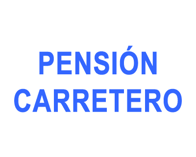 Pensión Carretero