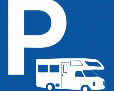 Área Autocaravana Cáceres