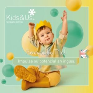 Kids&Us Cáceres
