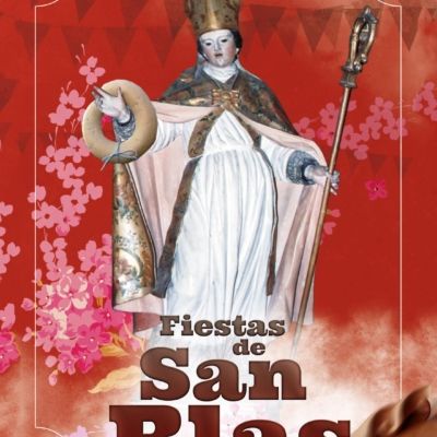 Romería de las Candelas y San Blas de Cáceres