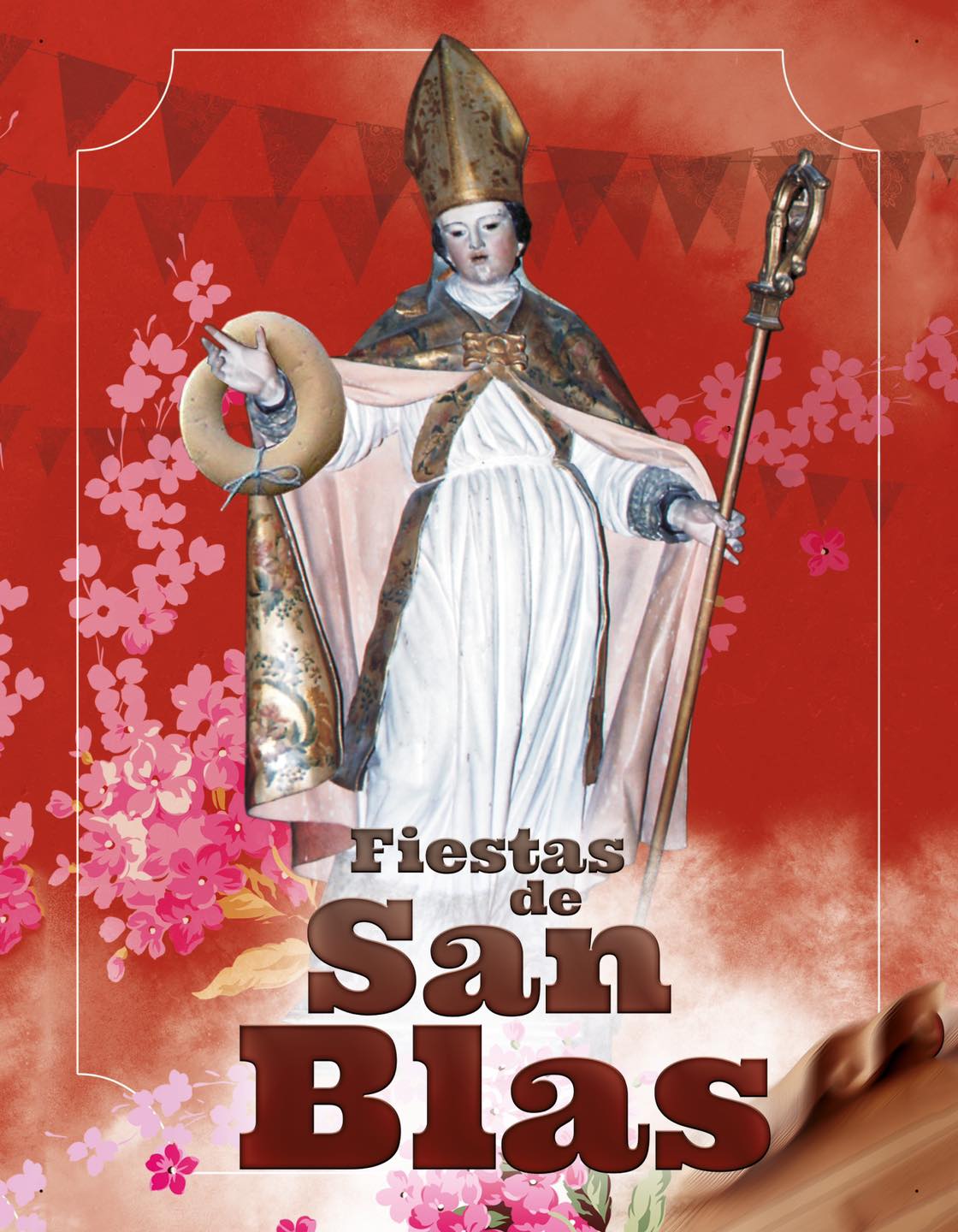 Romería de las Candelas y San Blas de Cáceres