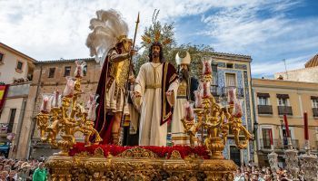 Procesión de la Humildad