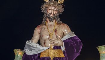 Procesión del Despojado (Martes Santo)
