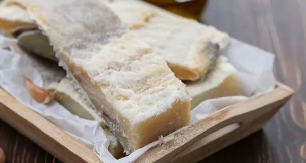 Bacalao