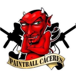 Paintball Cáceres