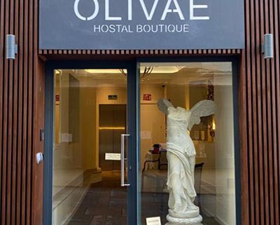 Olivae Hostal Boutique