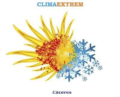 CLIMAEXTREM Cáceres