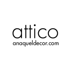 attico anaquel decor