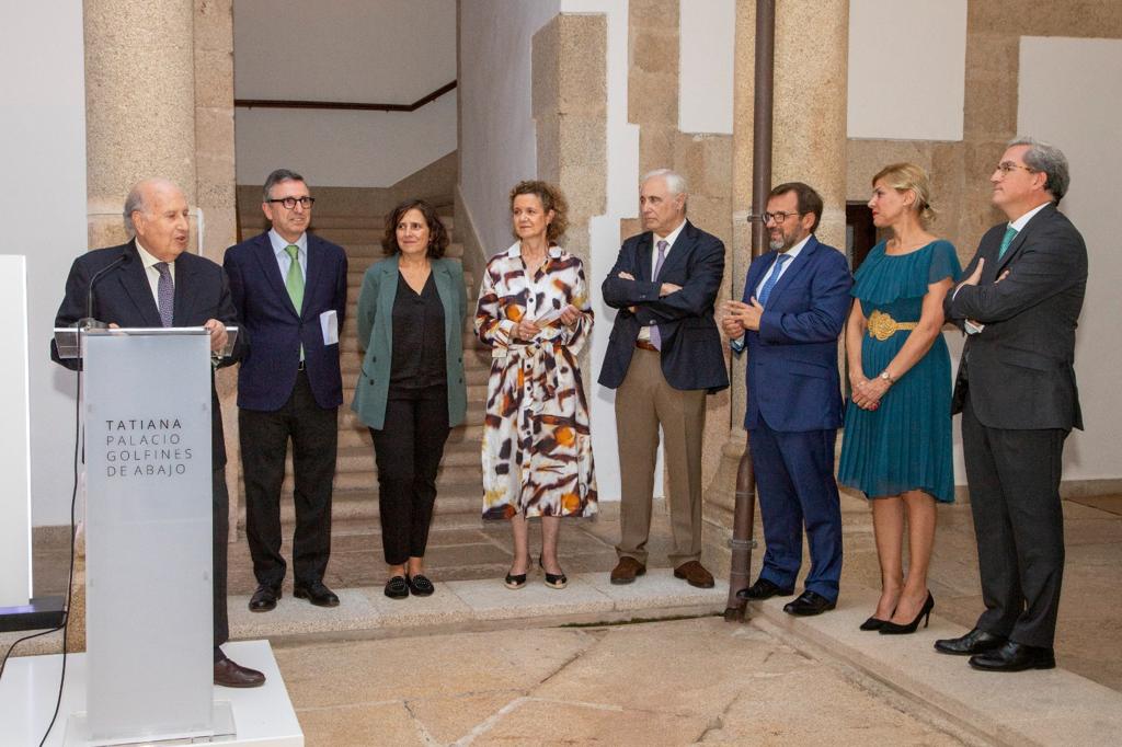 caceres-acoge-la-exposicion-del-museo-del-prado-de-dibujos-de-sanchez-perrier