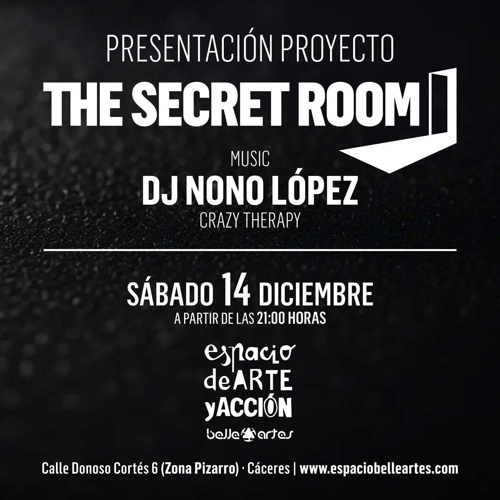 presentacion-the-secret-room