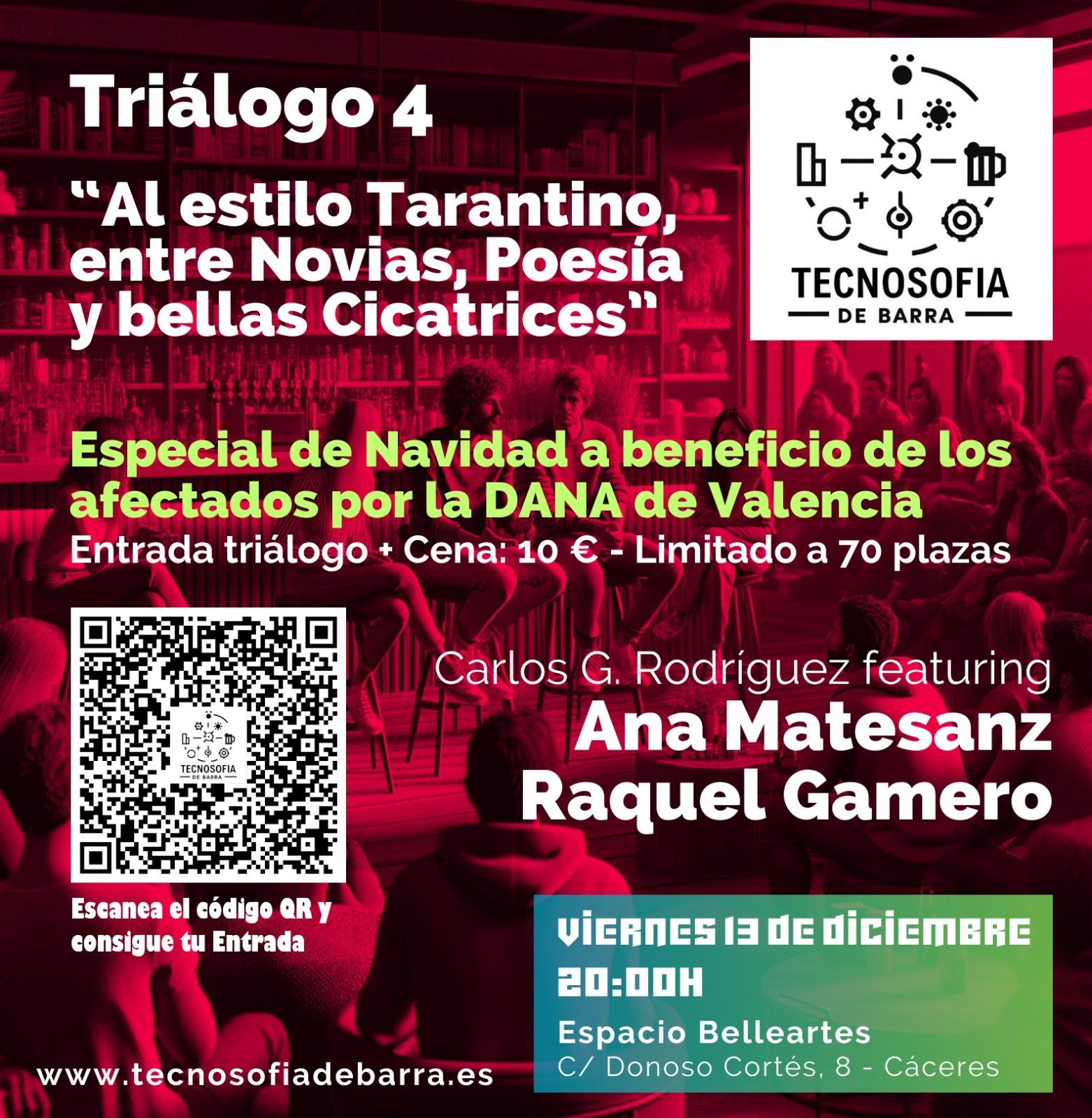 trialogo-4-«al-estilo-tarantino,-entre-novias,-poesia-y-bellas-cicatrices»,