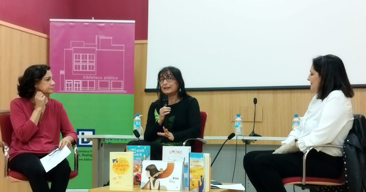 magnifico-balance-de-las-jornadas-sobre-literatura-infantil-y-juvenil