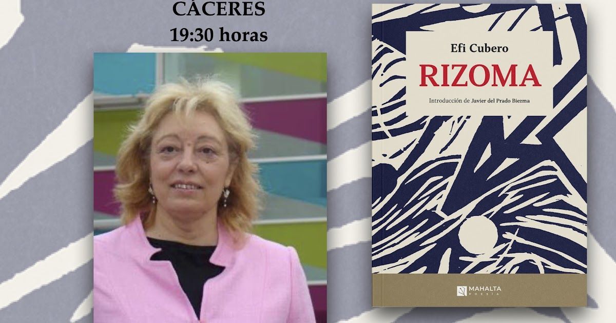 de-vuelta-al-aula.-mayo-poetico-con-efi-cubero-y-su-«rizoma»