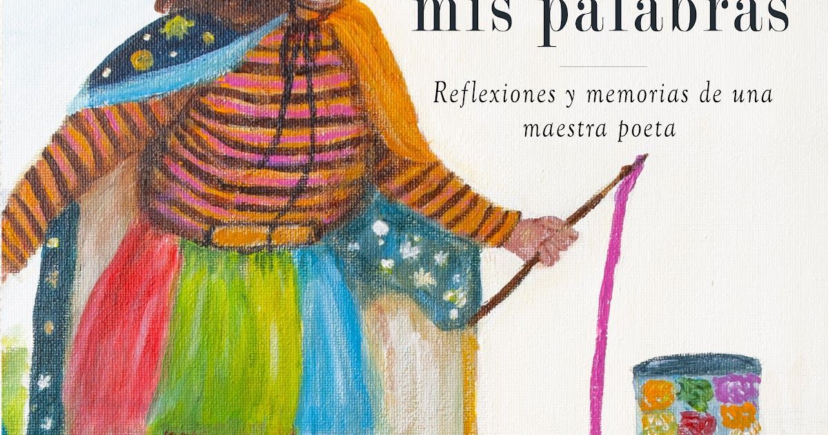 ya-disponible-«el-mapa-de-mis-palabras»-de-pilar-alcantara