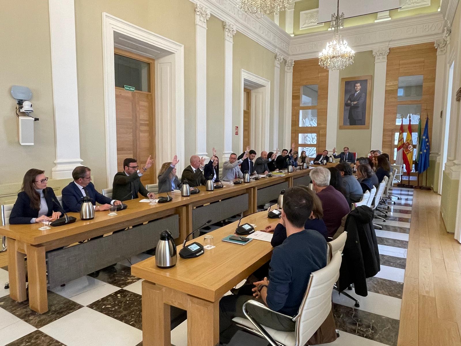 el-pleno-aprueba-el-presupuesto-para-2025-que-asciende-a-84,9-millones-de-euros