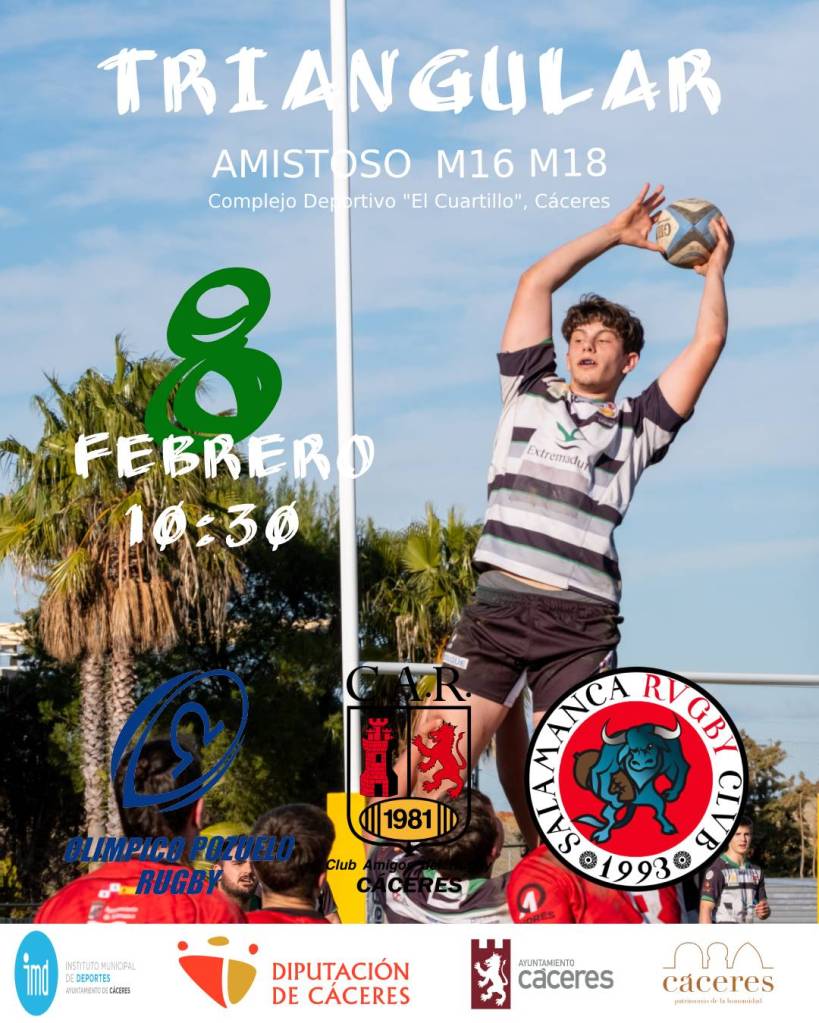 agenda-sabado-08/02/25
