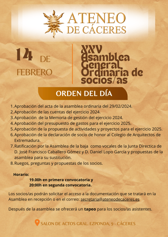 xxv-asamblea-general-ordinaria-de-socios/as-del-ateneo-de-caceres.