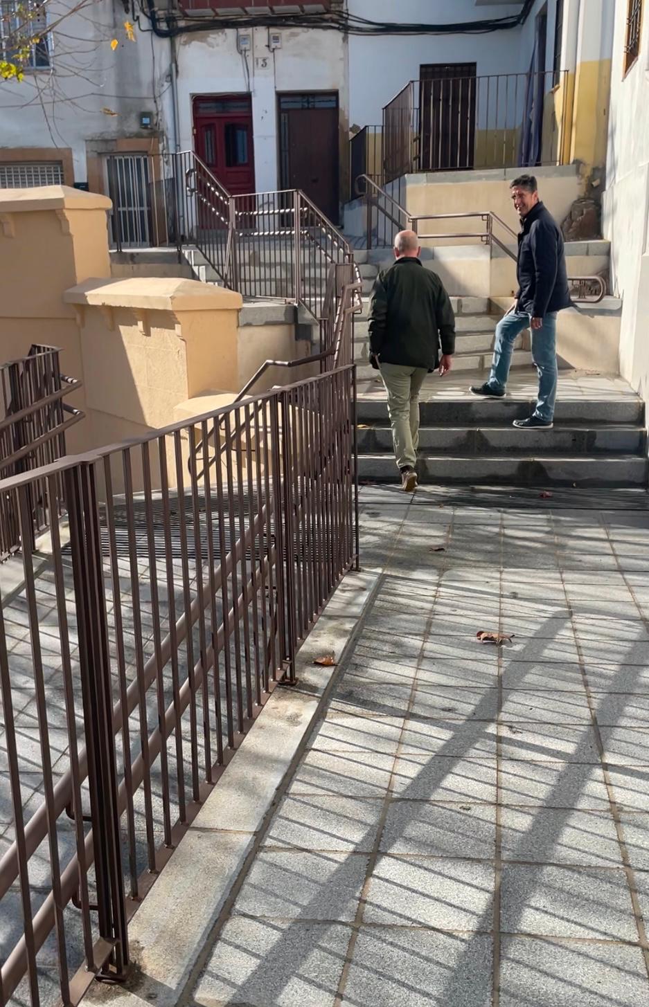 finalizan-obras-de-mejora-de-la-accesibilidad-en-el-entorno-de-obispo-galarza