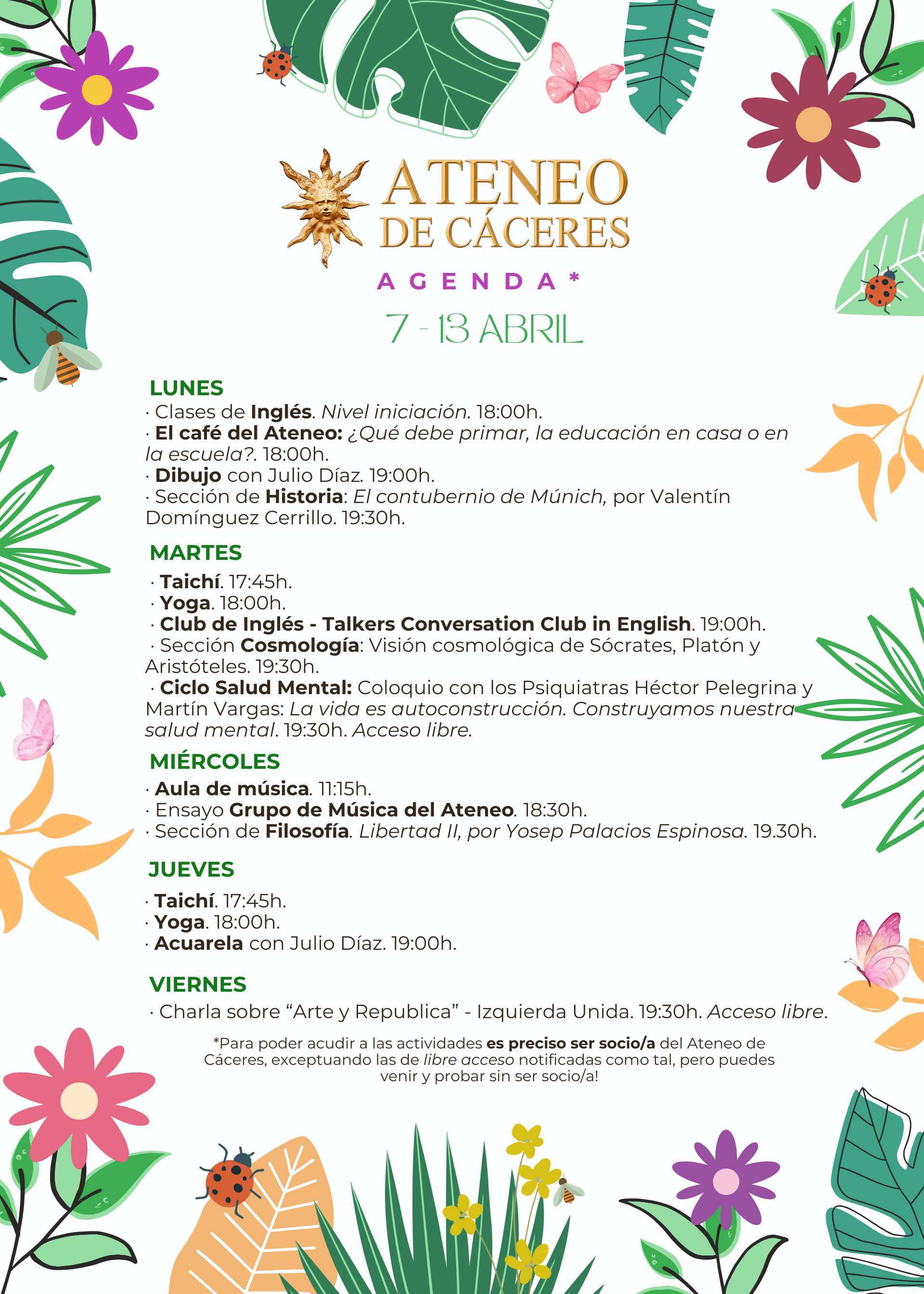 agenda-ateneo-de-caceres-7-13-abril