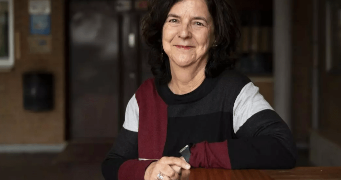 pilar-galan:-«la-ignorancia-es-mas-peligrosa-que-el-olvido-y-la-lectura-es-la-unica-defensa»