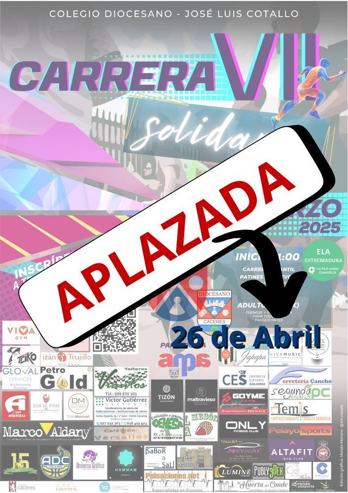 el-ayuntamiento-de-caceres-anima-a-disfrutar-de-la-vii-carrera-solidaria-del-colegio-diocesano