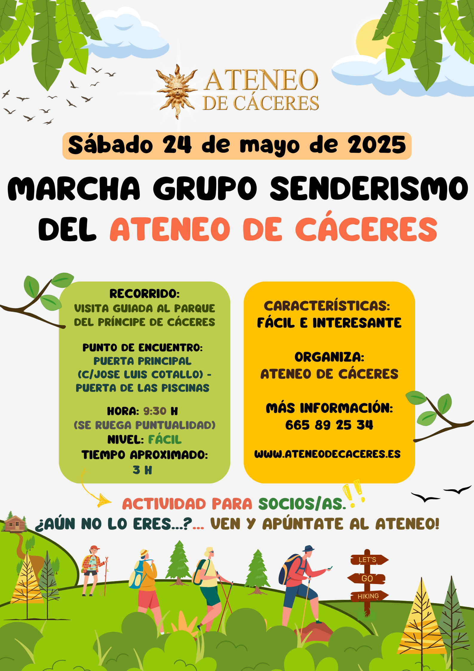 ruta-grupo-de-senderismo-del-ateneo-de-caceres