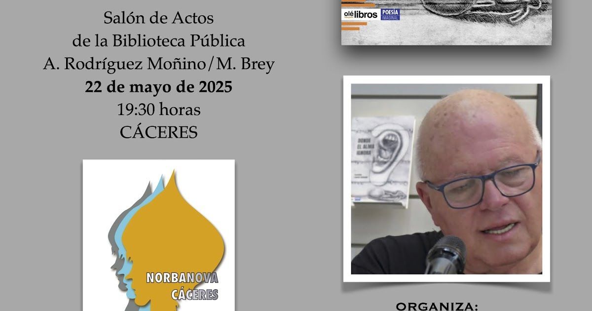 y-seguimos…-faustino-lobato-e-hilario-jimenez-completan-las-presentaciones-de-este-mes-de-mayo