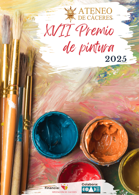 convocatoria-xvii-del-premio-de-pintura-ateneo-de-caceres