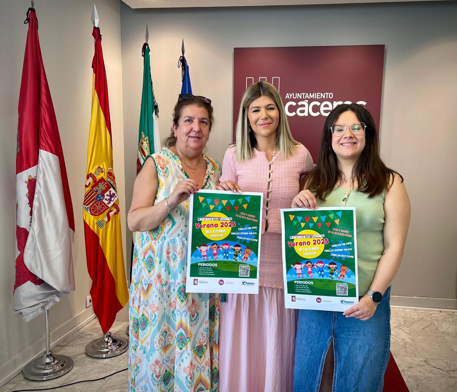 los-campamentos-urbanos-de-verano-del-imas-abren-su-inscripcion-este-martes-3-de-junio