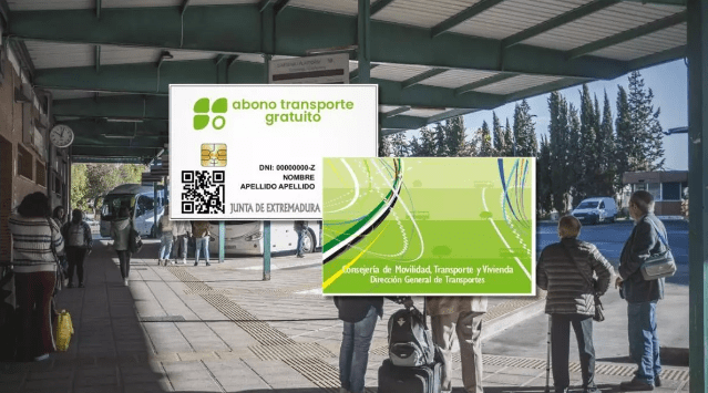 como-viajar-gratis-por-extremadura-este-verano:-paso-a-paso-para-solicitar-el-abono-de-transporte