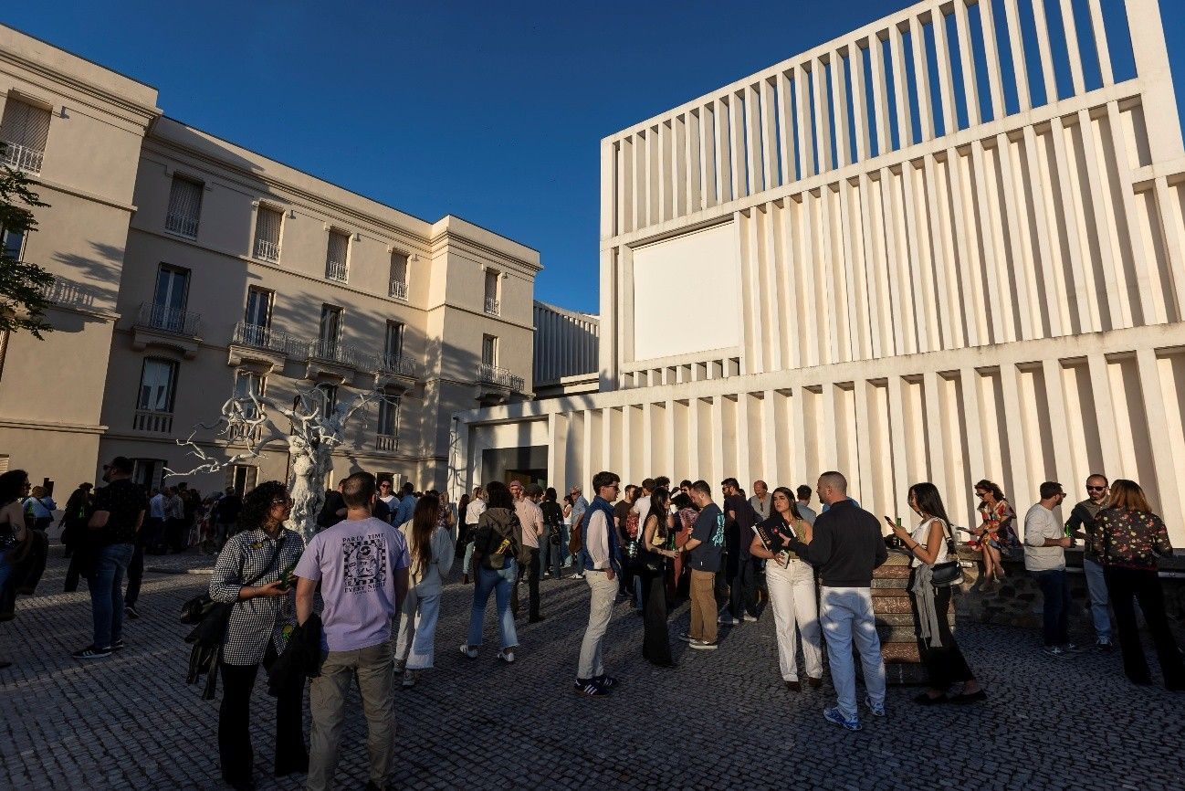 el-museo-helga-de-alvear-se-vuelca-en-la-conmemoracion-del-dia-mundial-de-los-refugiados