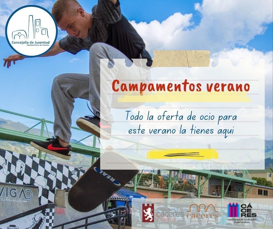 actividades-y-campamentos-de-verano-en-extremadura.-2025
