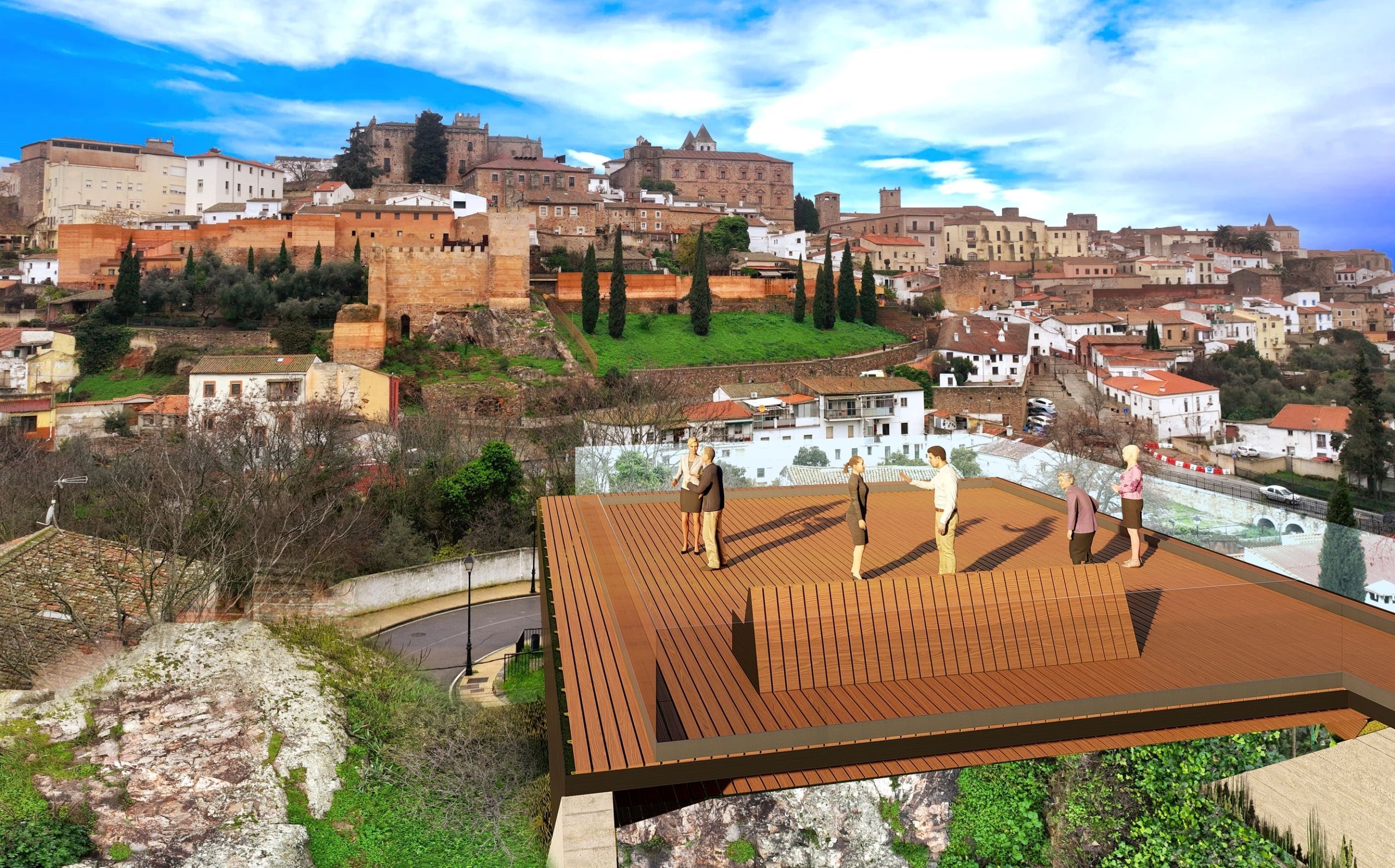 la-mesa-de-contratacion-del-consorcio-caceres-ciudad-historica-adjudica-la-direccion-facultativa-de-las-obras-del-mirador-de-san-marquino-a-la-empresa-extremena-aceid-slp