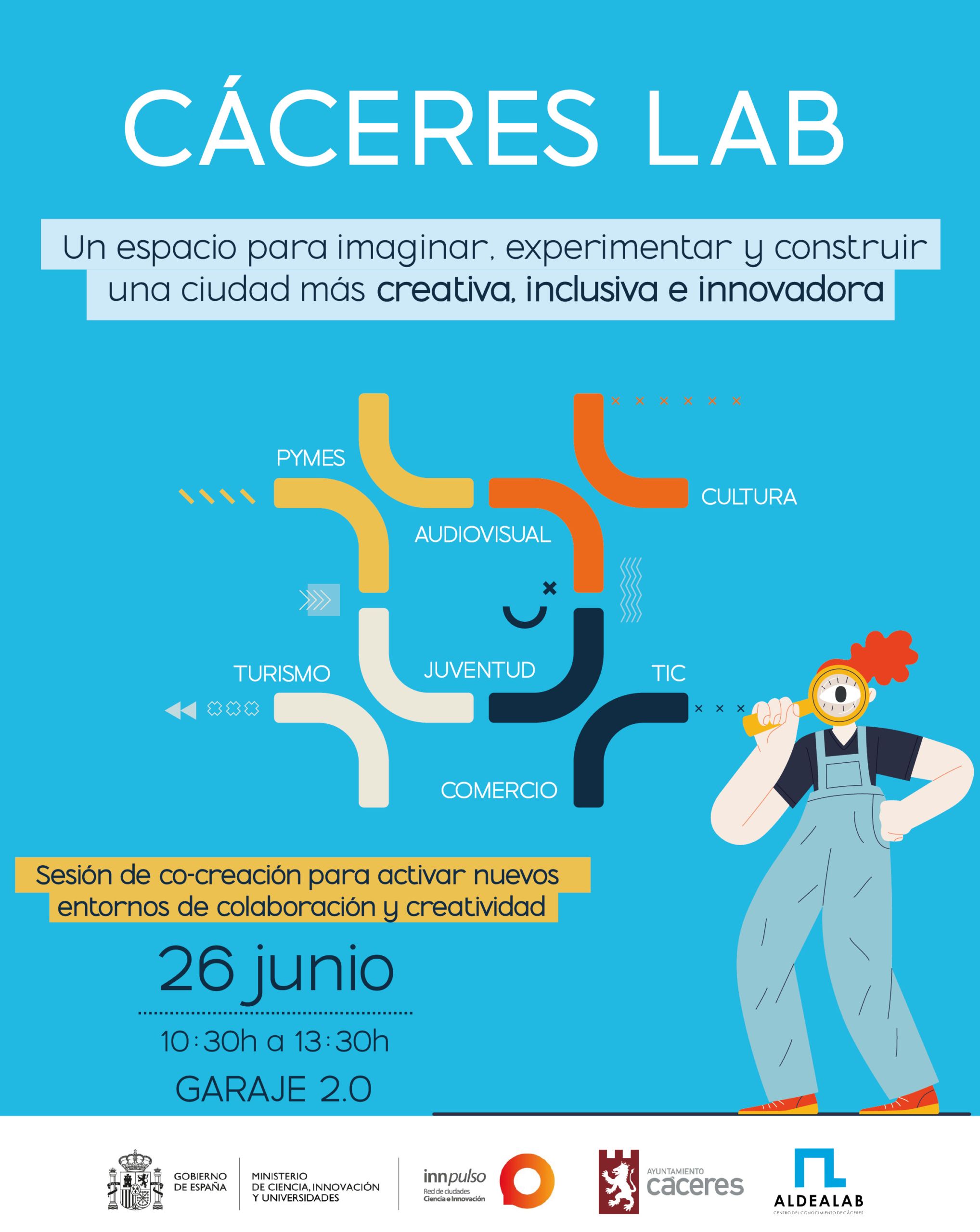 caceres-participa-en-el-programa-de-ayudas-“ciudad-laboratorio”-2025,-impulsado-por-la-red-innpulso
