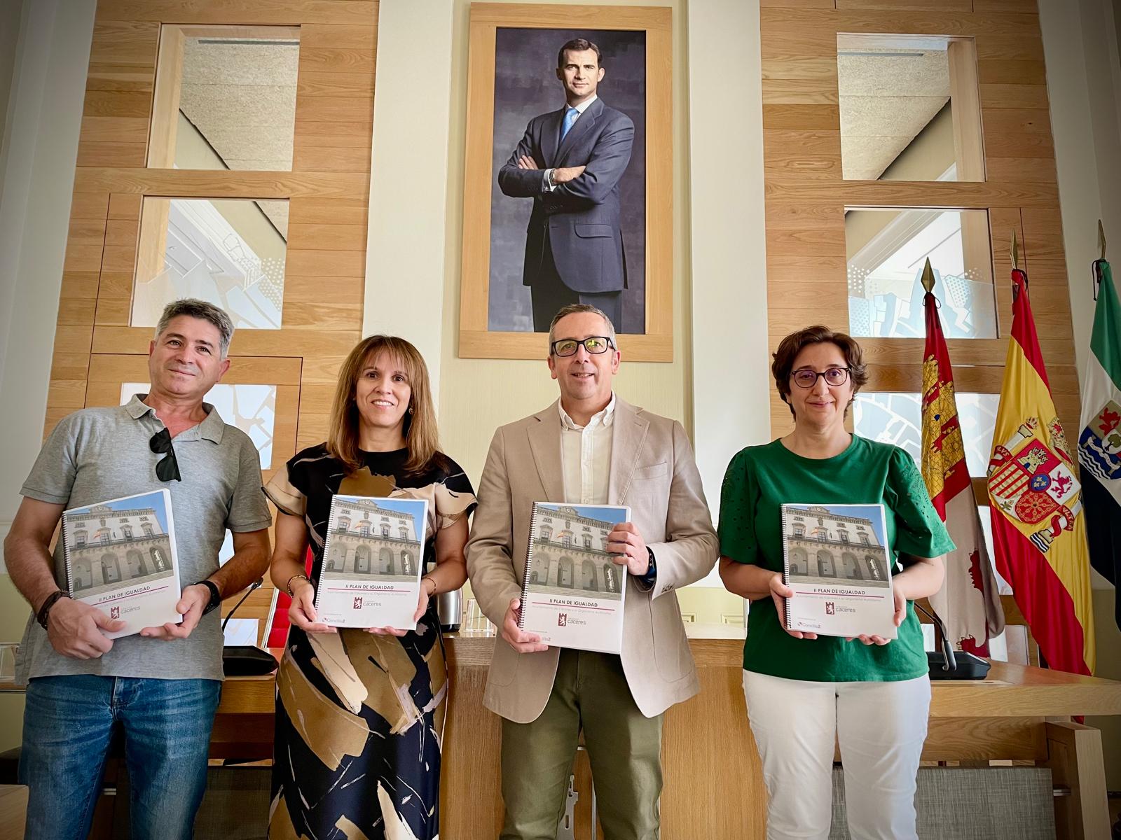 el-ayuntamiento-de-caceres-sera-el-primero-de-extremadura-en-contar-con-un-delegado/a-de-igualdad