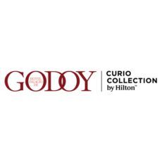 Hotel Godoy Hilton Cáceres