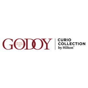 Hotel Godoy Hilton Cáceres
