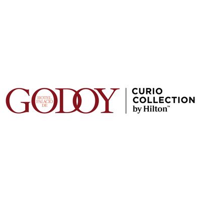 Hotel Godoy Hilton Cáceres