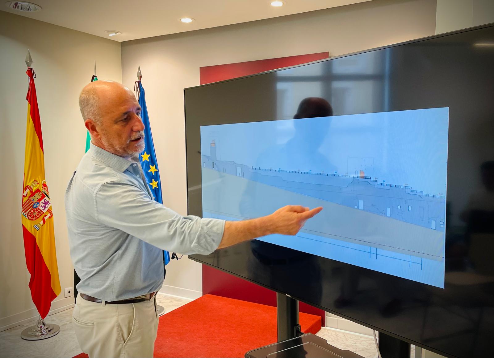 adjudicadas-las-obras-de-la-tercera-fase-de-la-muralla-almohade-de-caceres