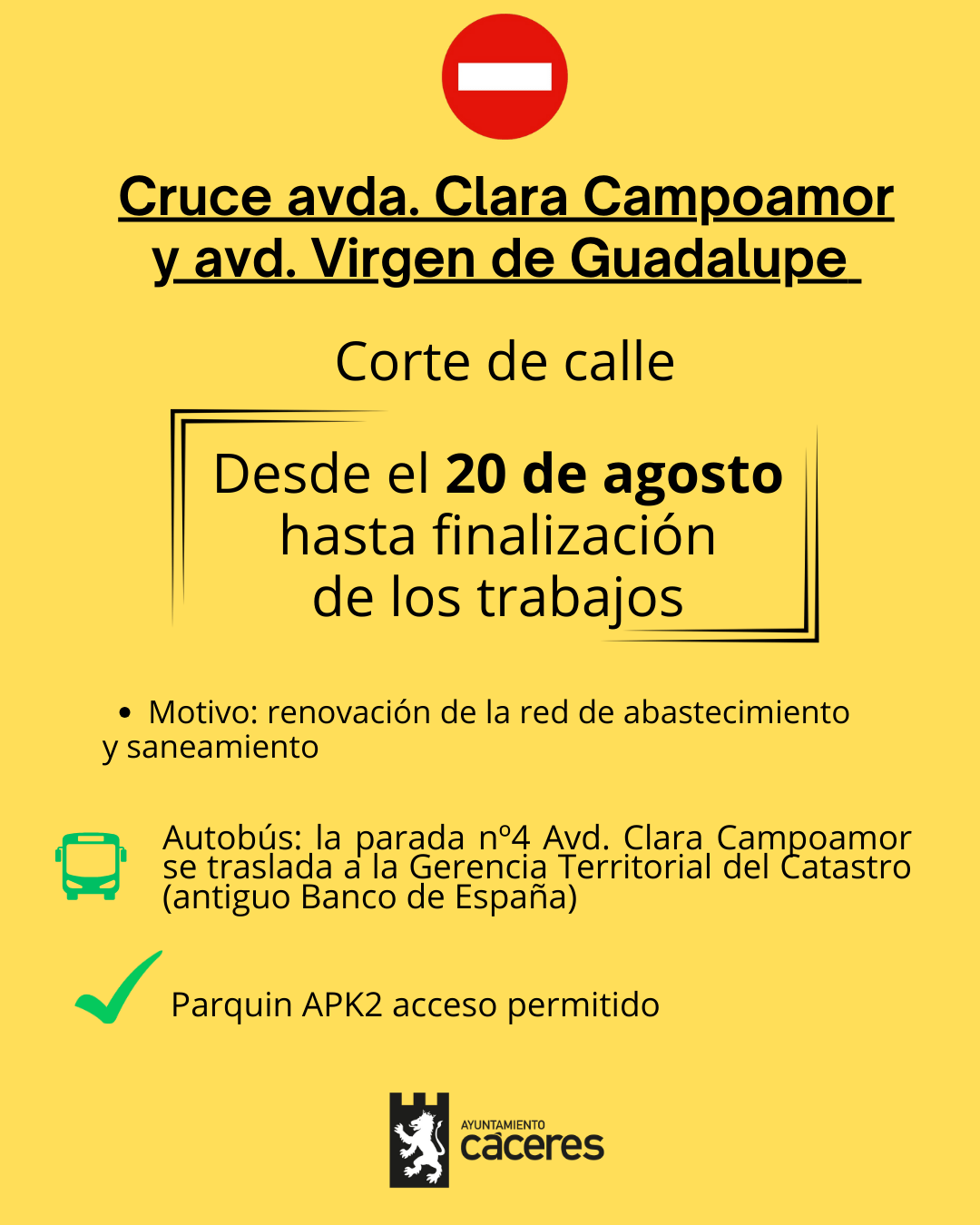 corte-del-cruce-avda-clara-campoamor-y-avda-virgen-de-guadalupe