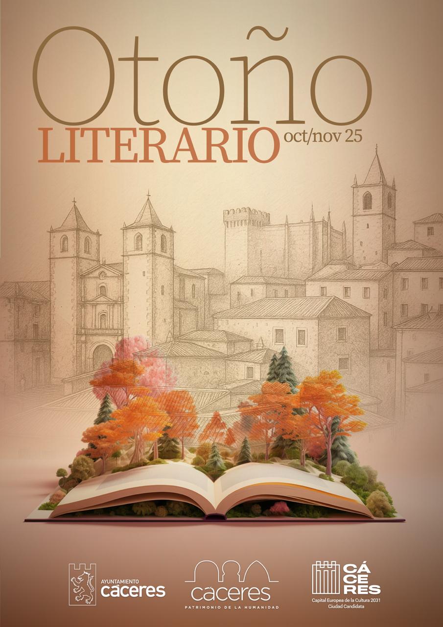el-ayuntamiento-abre-la-convocatoria-para-la-vi-edicion-del-otono-literario