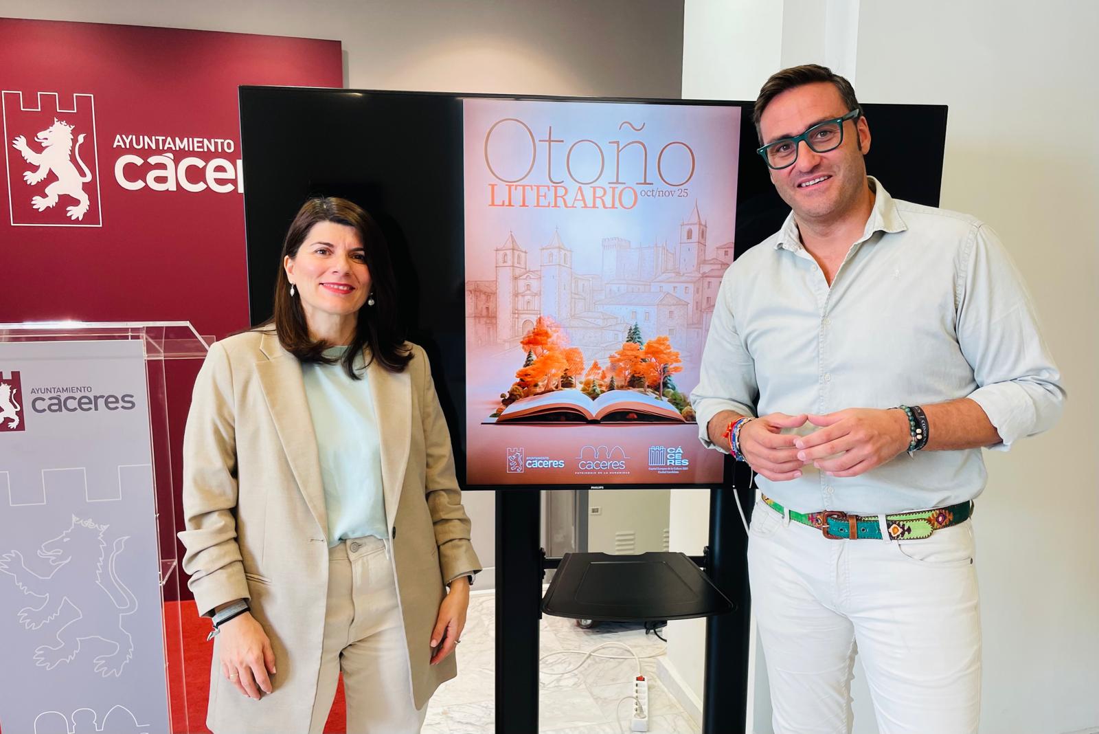 el-vi-otono-literario-llegara-con-25-presentaciones-de-libros-y-la-celebracion-del-dia-de-las-escritoras