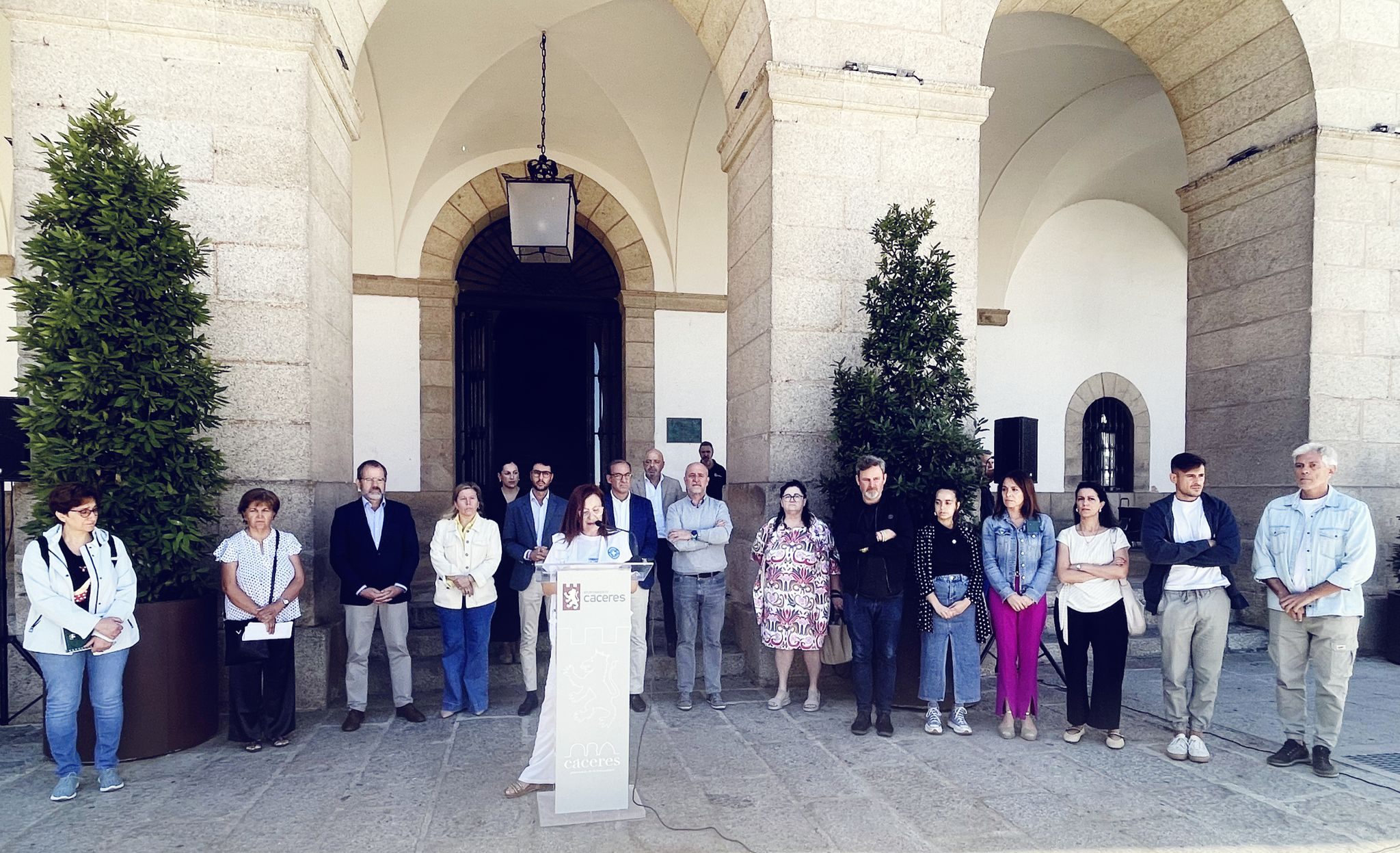 el-ayuntamiento-reactiva-‘caceres-convention-bureau’-para-impulsar-el-turismo-de-congresos