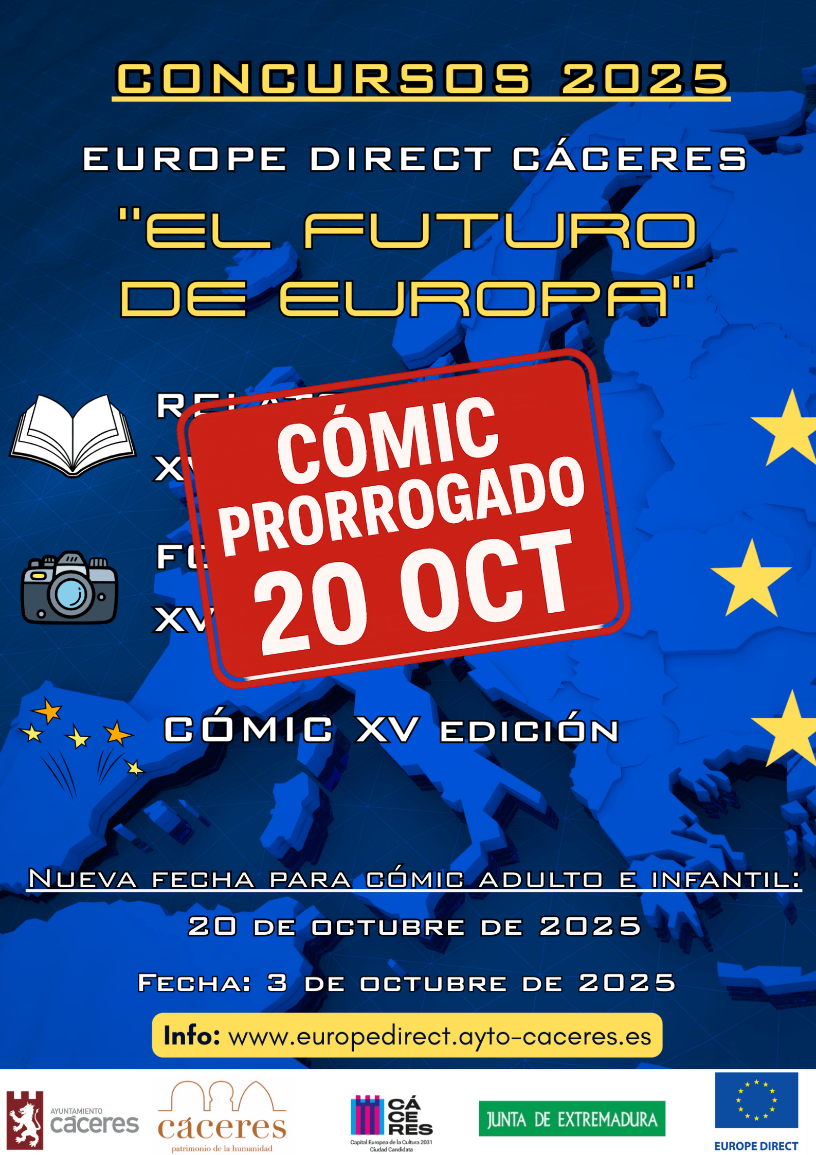 concursos-2025-“el-futuro-de-europa”-xvili-edicion-de-relato-breve-xvil-edicion-de-fotografia-xv-edicion-de-comic