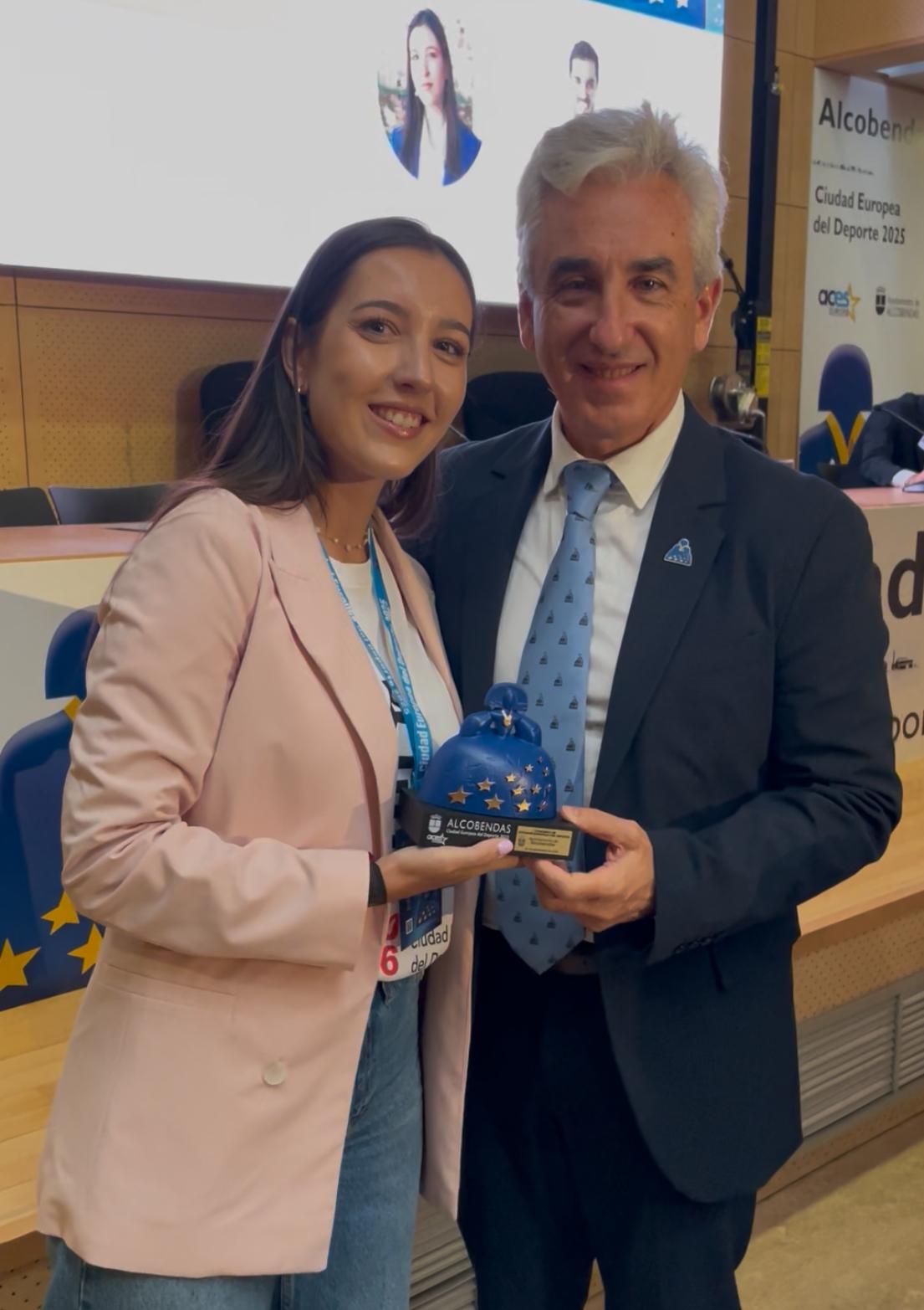 caceres-participa-en-madrid-en-el-i-foro-de-ciudades-europeas-del-deporte-con-el-objetivo-para-generar-sinergias-y-proyectos-conjuntos