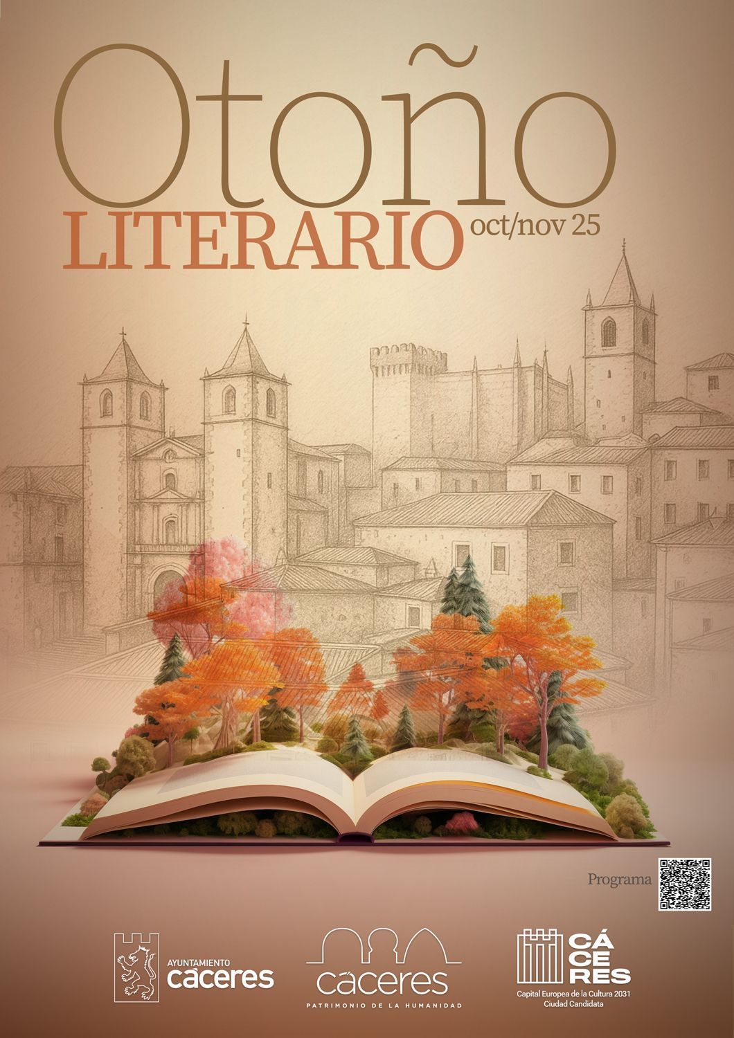 arranca-el-vi-otono-literario-que-traera-25-presentaciones-de-libros-y-la-celebracion-del-dia-de-las-escritoras