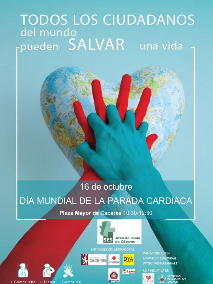el-ayuntamiento-invita-a-la-ciudadania-a-participar-en-la-conmemoracion-del-dia-mundial-de-la-parada-cardiaca